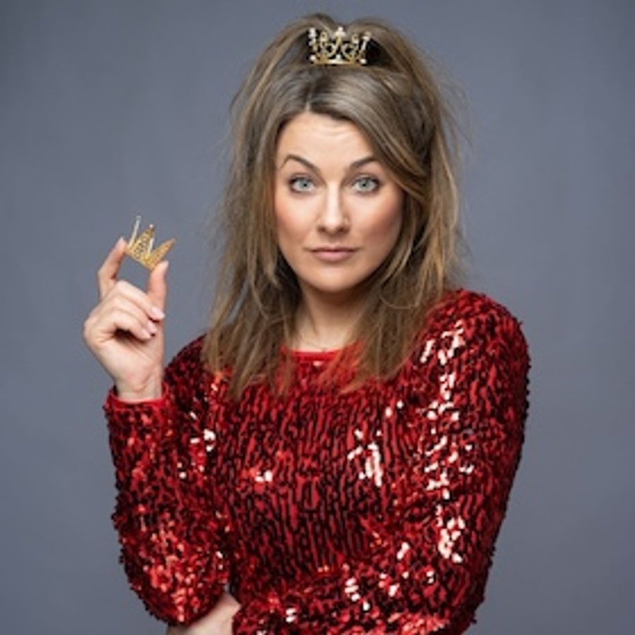 Kathi Wolf