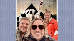 Dieter Thomas Kuhn, Philipp Feldtkeller & Michael Kobr