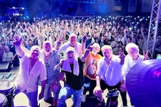 Spirit of Santana