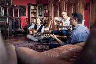 acoustic groove - unplugged Rock & Pop