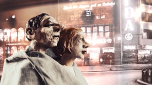 Kleiner Mann, was nun?