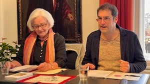 An Gott zweifeln - an Bach glauben