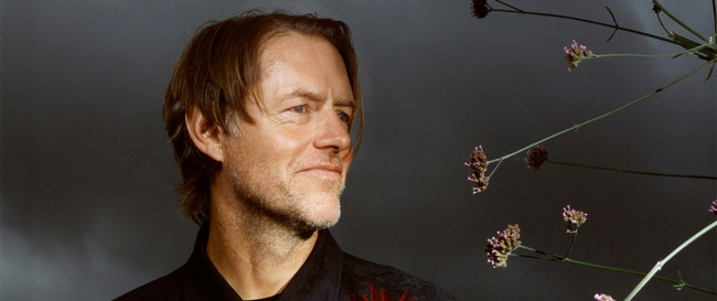 Ed O'Brien