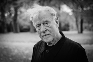 Matinée für Claus Peymann