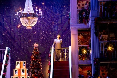 Les Contes d’Hoffmann