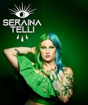 Seraina Telli