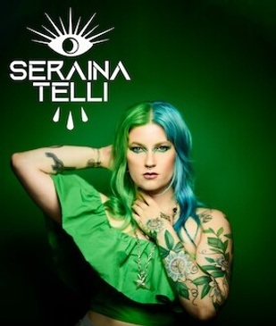 Seraina Telli