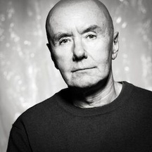 IRVINE WELSH