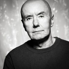 IRVINE WELSH