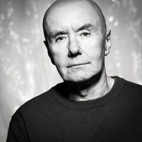 IRVINE WELSH