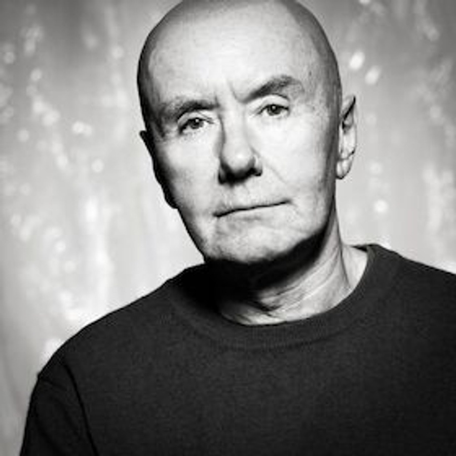 IRVINE WELSH