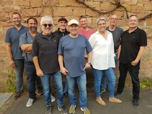 TEN OF A KIND