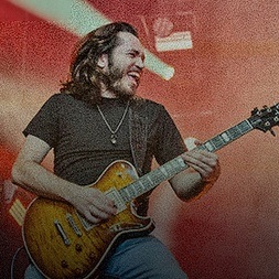 Eric Steckel