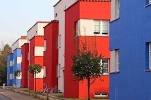 Öffentliche Bauhausführungen