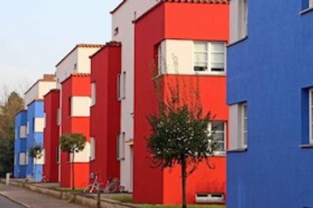 Öffentliche Bauhausführungen