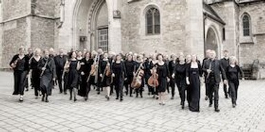 Sinfoniekonzert Con Brio Würzburg