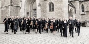 Sinfoniekonzert Con Brio Würzburg