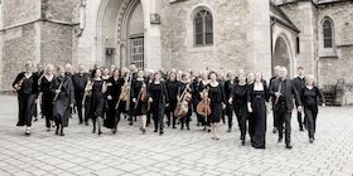 Sinfoniekonzert Con Brio Würzburg