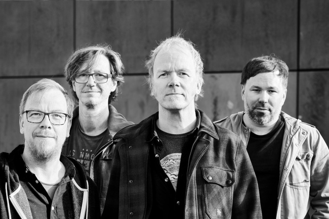 Someday Jacob + Birgit Fuß