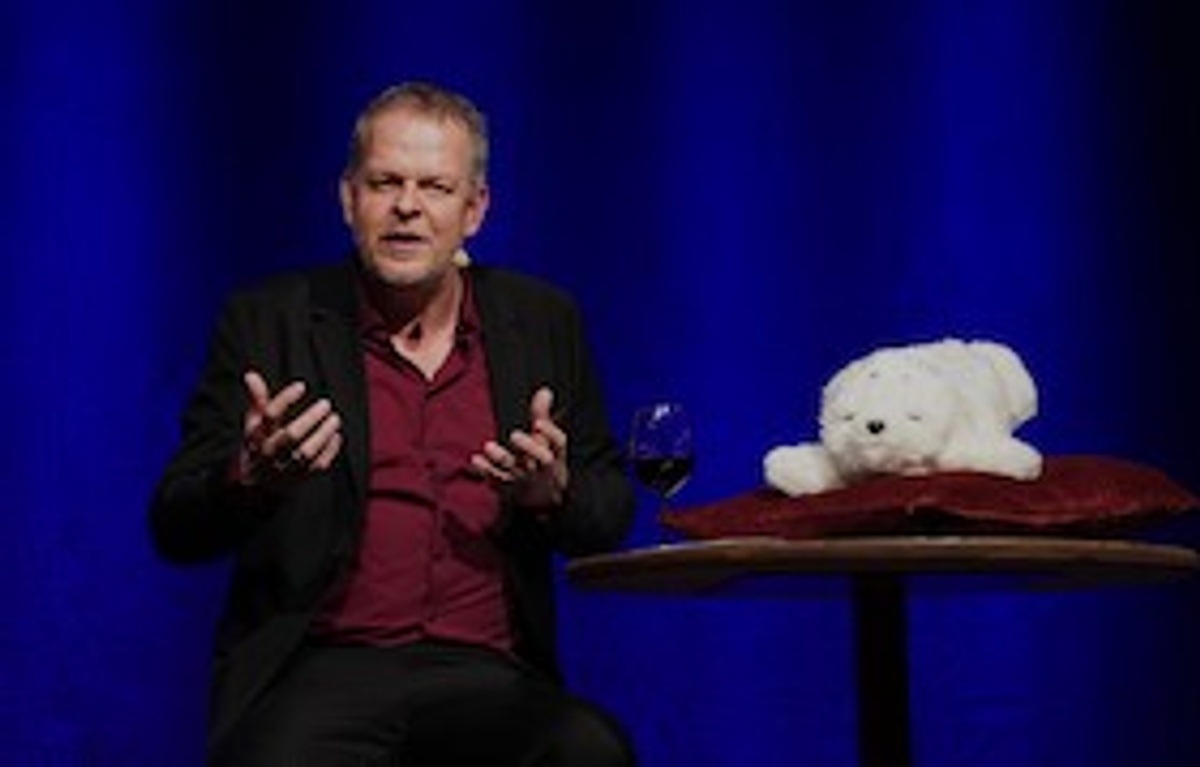 Karsten Kaie