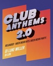 Club Anthems 2.0