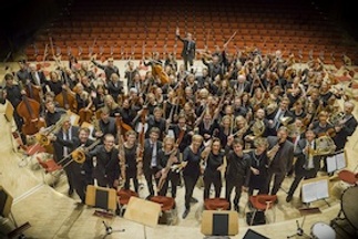 Sommerkonzert des Universitätsorchester Duisburg-Essen