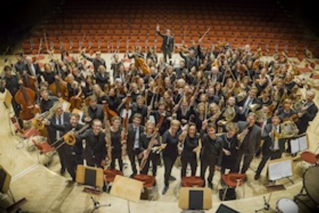 Sommerkonzert des Universitätsorchester Duisburg-Essen