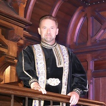 Ronny Weiland