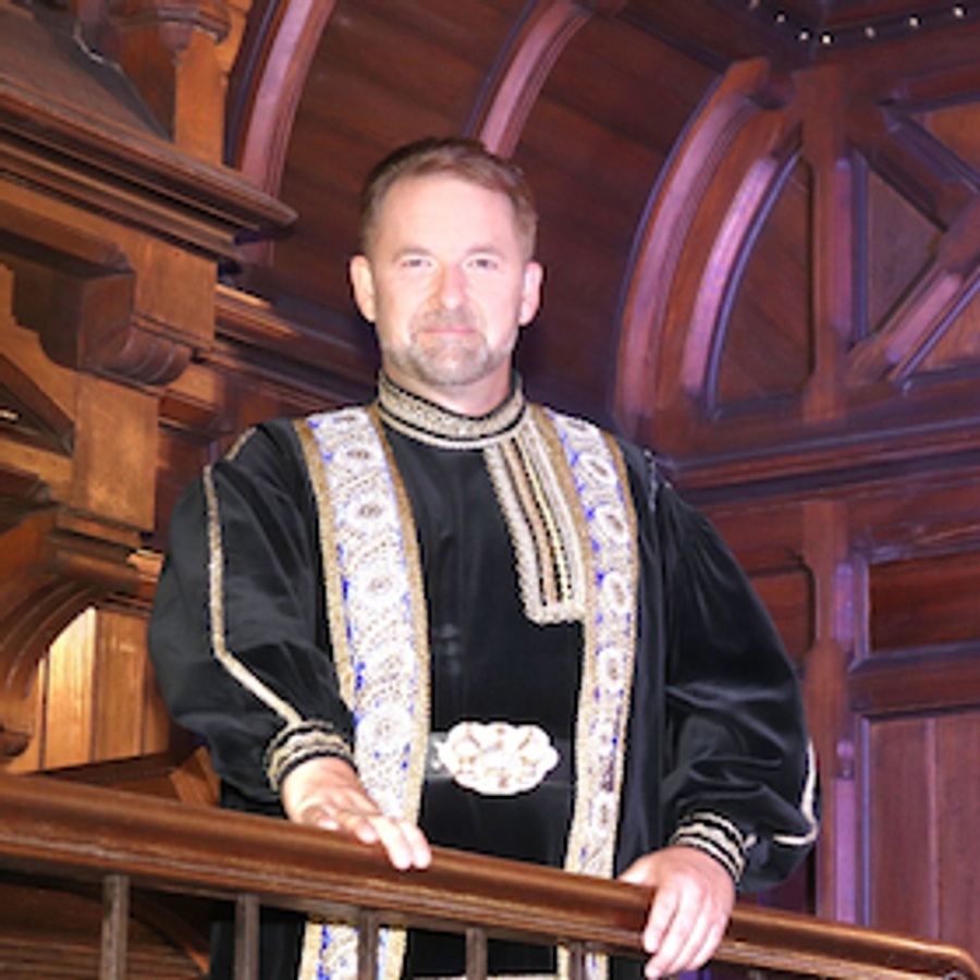 Ronny Weiland
