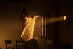 Goodbye, Lindita