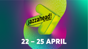 jazzahead! Grand Opening 2026
