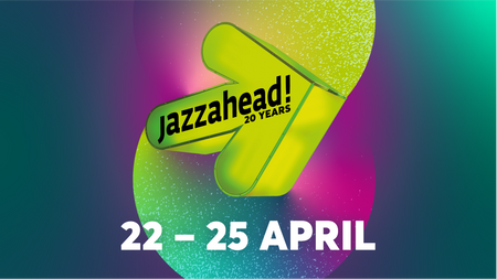 jazzahead! Grand Opening 2026
