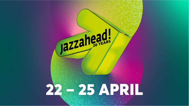 jazzahead! Grand Opening 2026