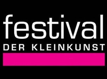 32. Festival der Kleinkunst: Simon & Jan
