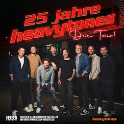 heavytones