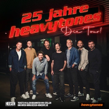 heavytones