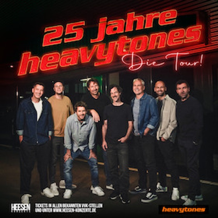 heavytones