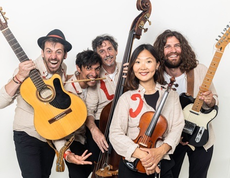 Fête de la Musique