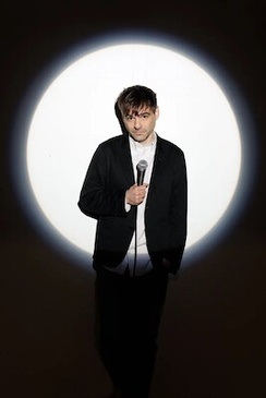 Sebastian Lehmann