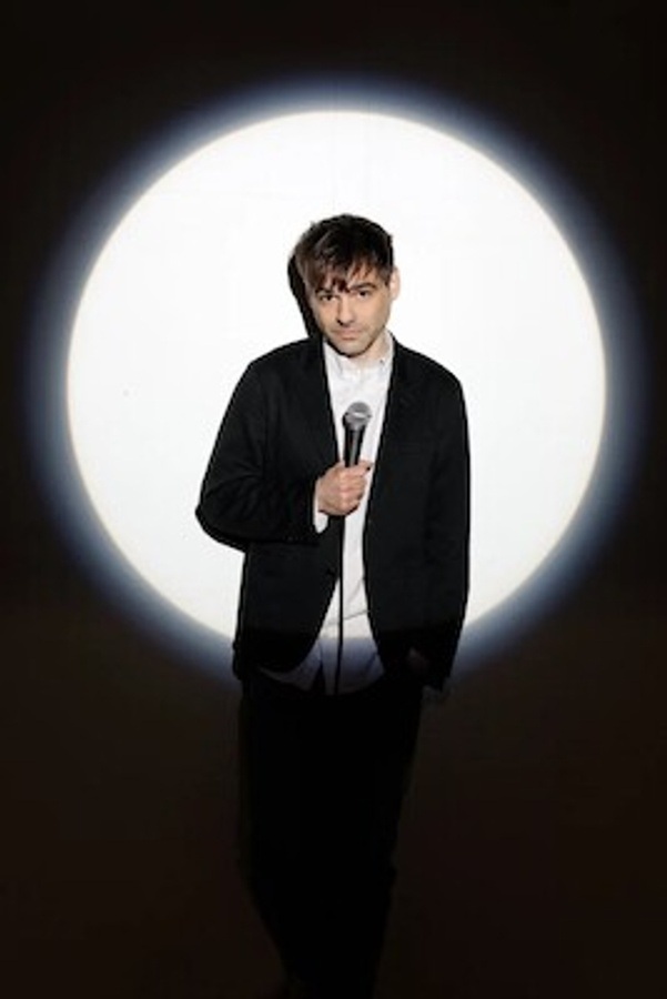 Sebastian Lehmann