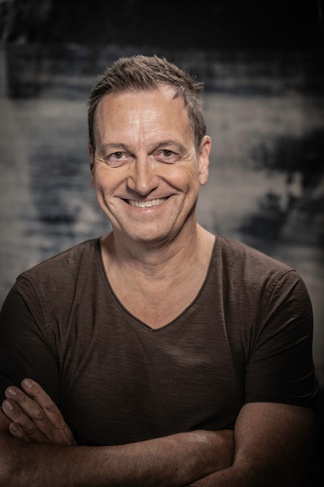 DIETER NUHR - Nuhr auf Tour 2027