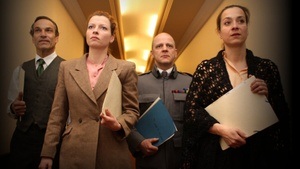 Margarete Ries: Vom Häftling zum Kapo