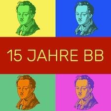 15 Jahre BüchnerBühne