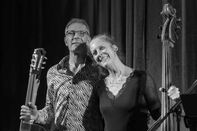 Konzert: Cinnamon Moon