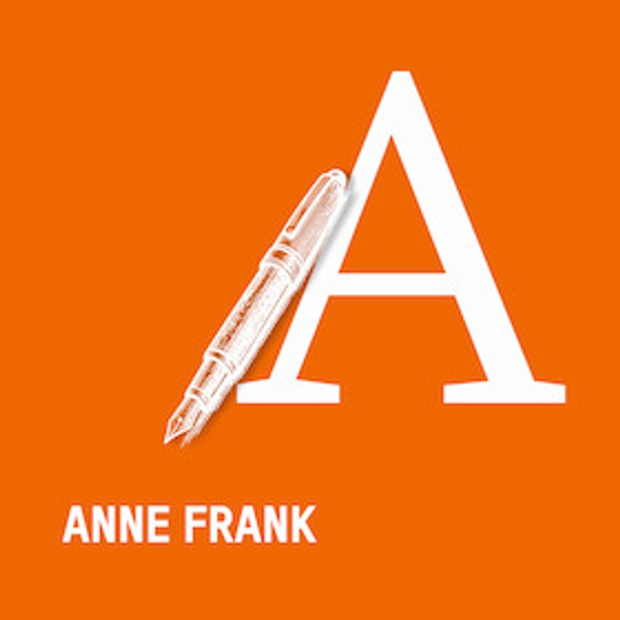 Titelbild der Veranstaltung Anne Frank