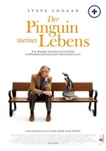 Campari Spritz Sundowner: Der Pinguin meines Lebens
