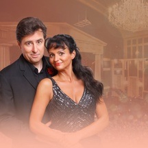 Weihnachtskonzert im Kurhaus-Saal Binz