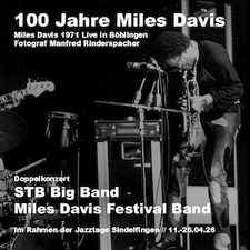 100 Jahre Miles Davis