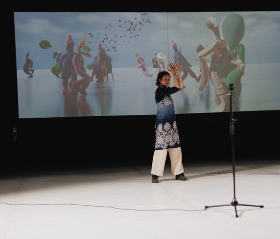 Gibson & Martelli: nino