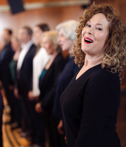 Oper trifft Musical – die schönsten Chöre